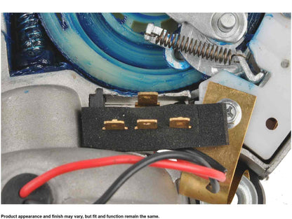 Cardone New Windshield Wiper Motor 85-148