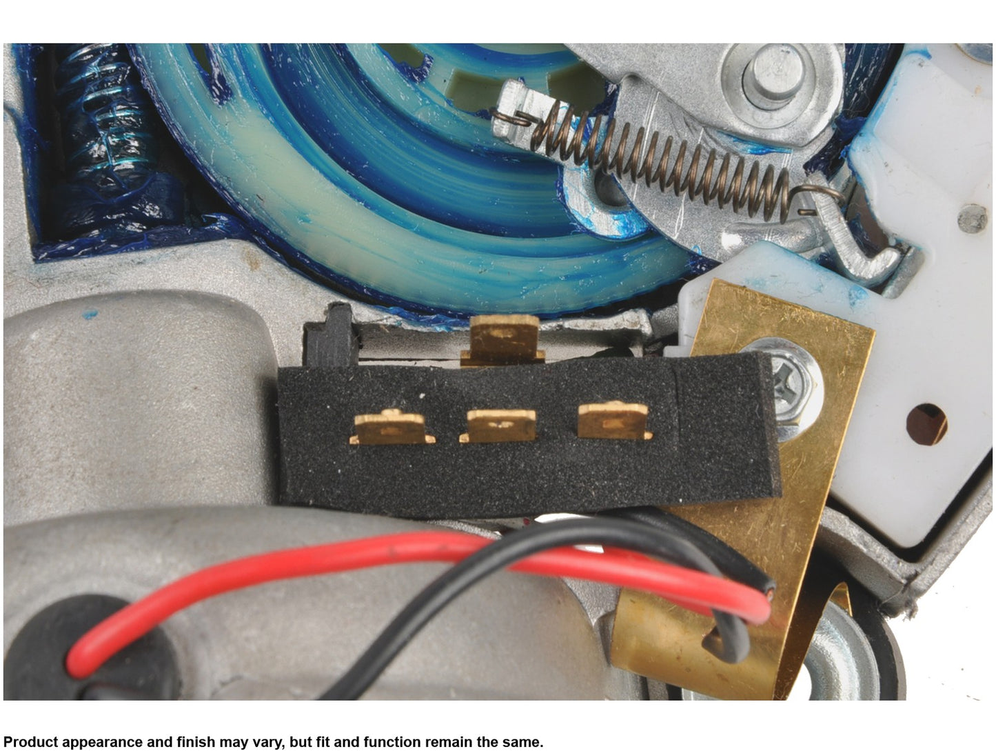 Cardone New Windshield Wiper Motor 85-148