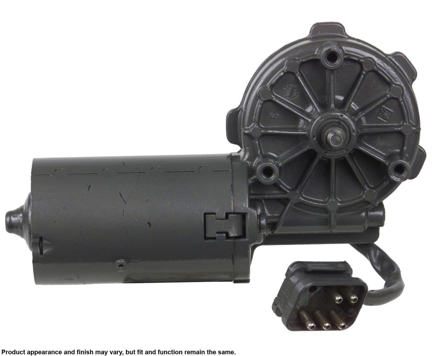 Cardone New Windshield Wiper Motor 85-1512