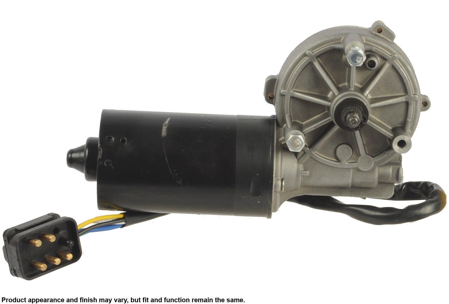 Cardone New Windshield Wiper Motor 85-1513