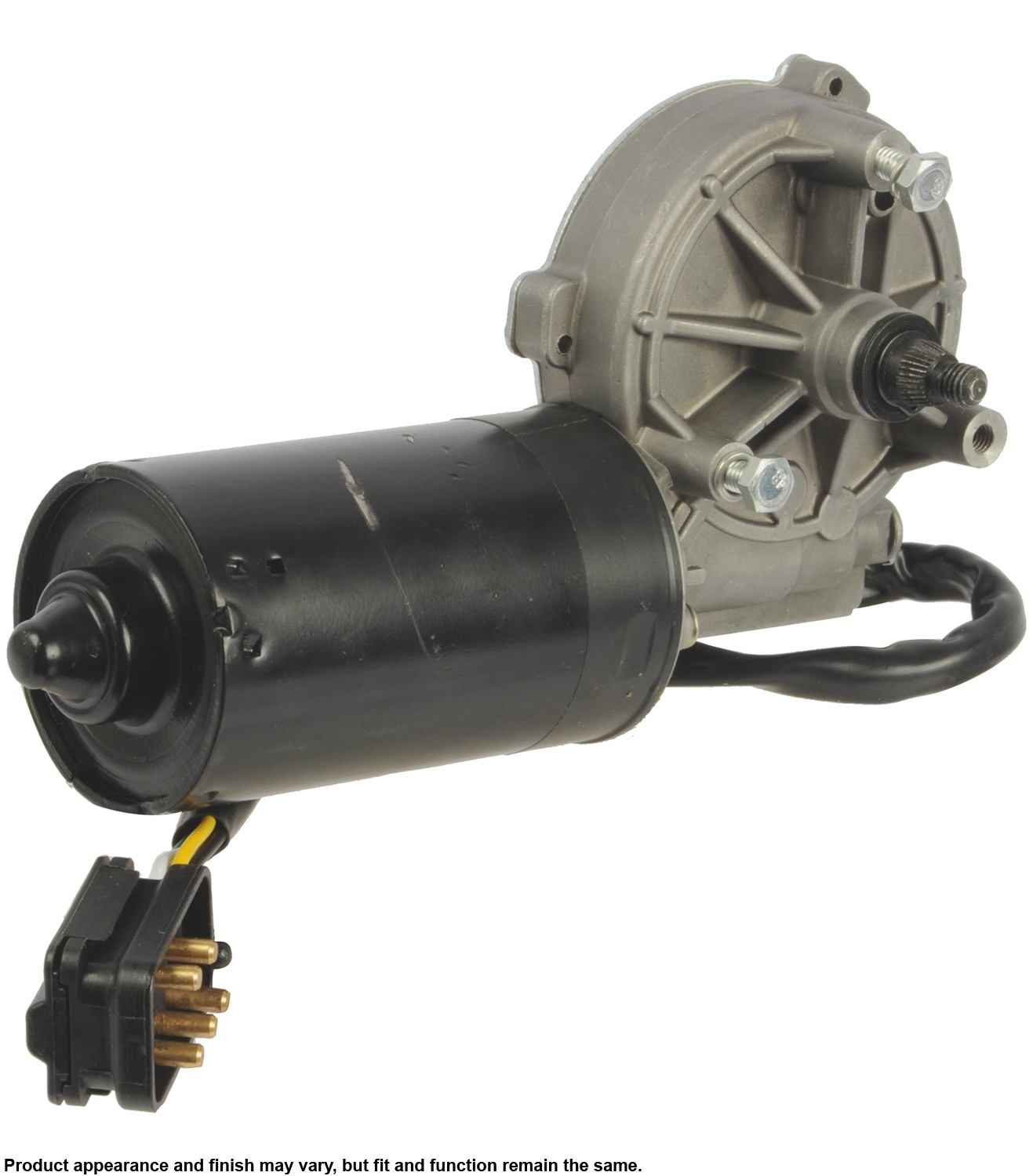 Cardone New Windshield Wiper Motor 85-1513