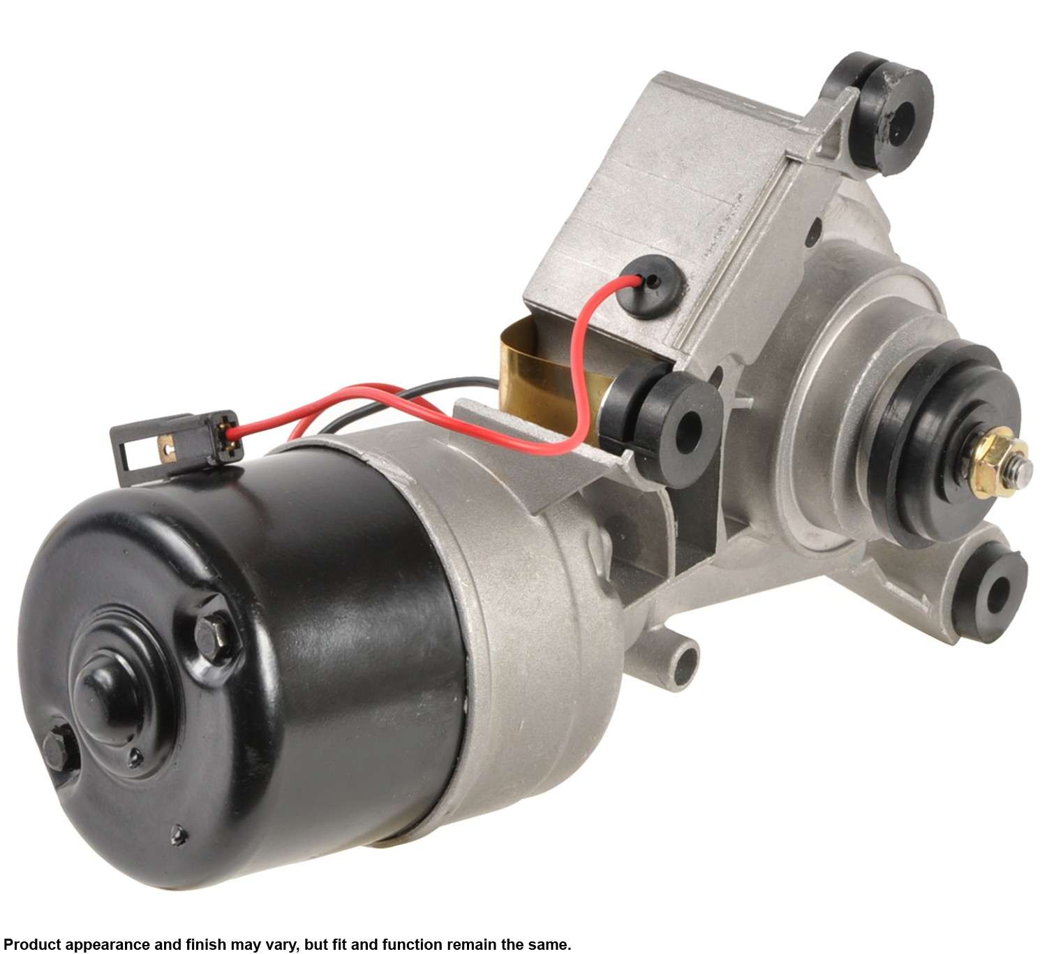 Cardone New Windshield Wiper Motor 85-152