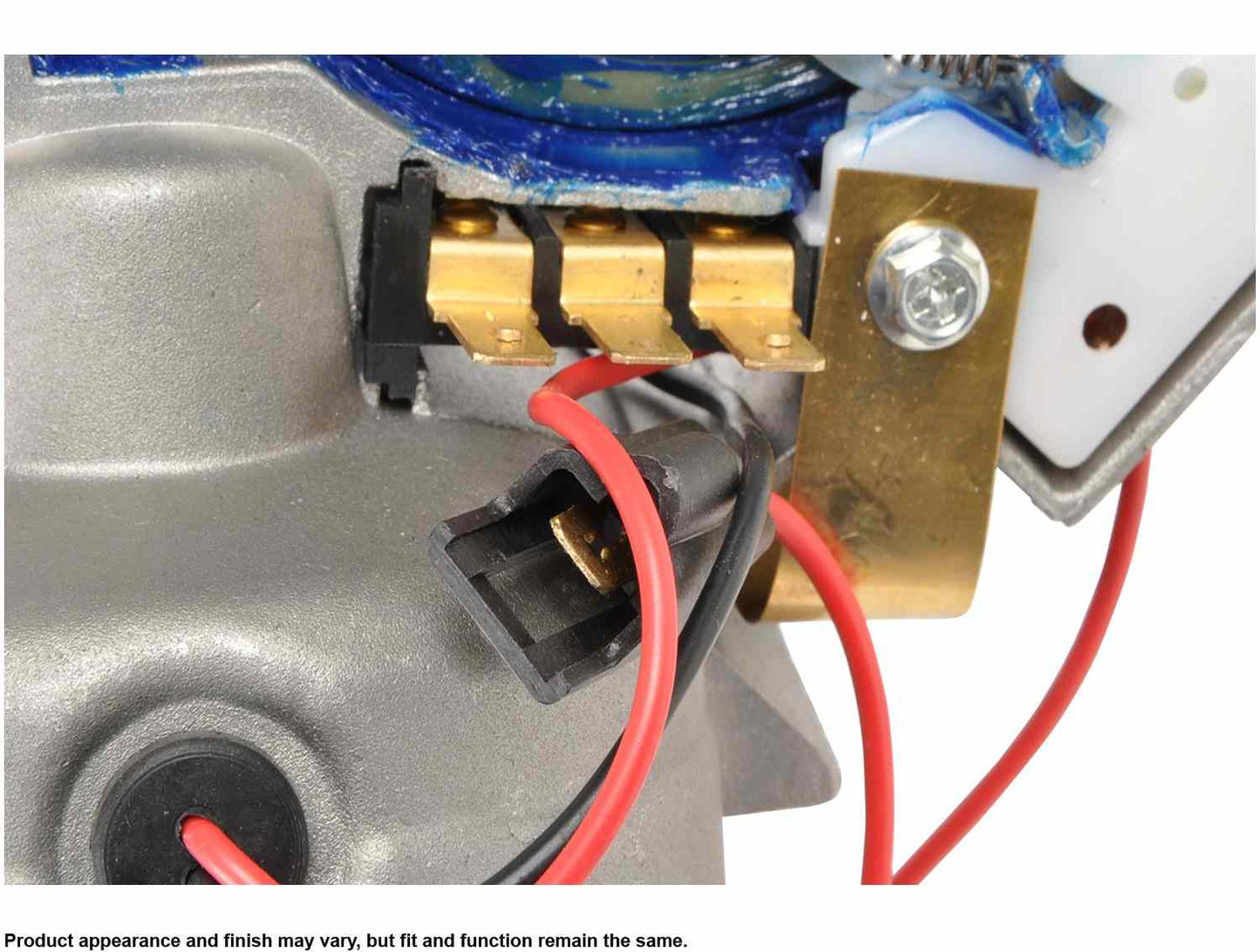 Cardone New Windshield Wiper Motor 85-152