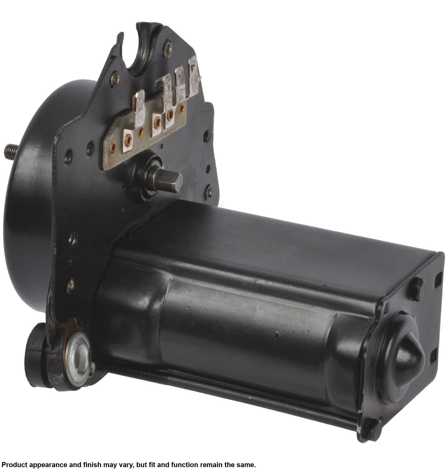 Cardone New Windshield Wiper Motor 85-155