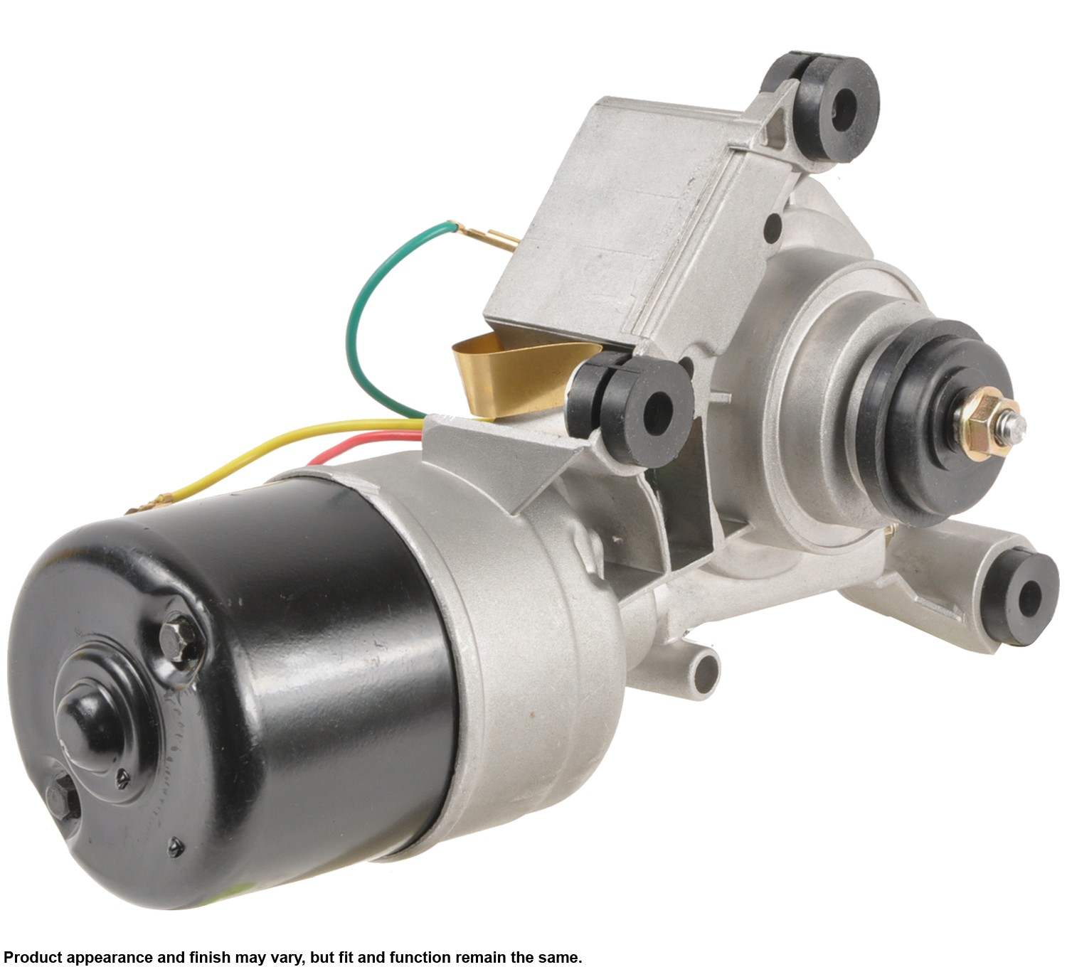 Cardone New Windshield Wiper Motor 85-156