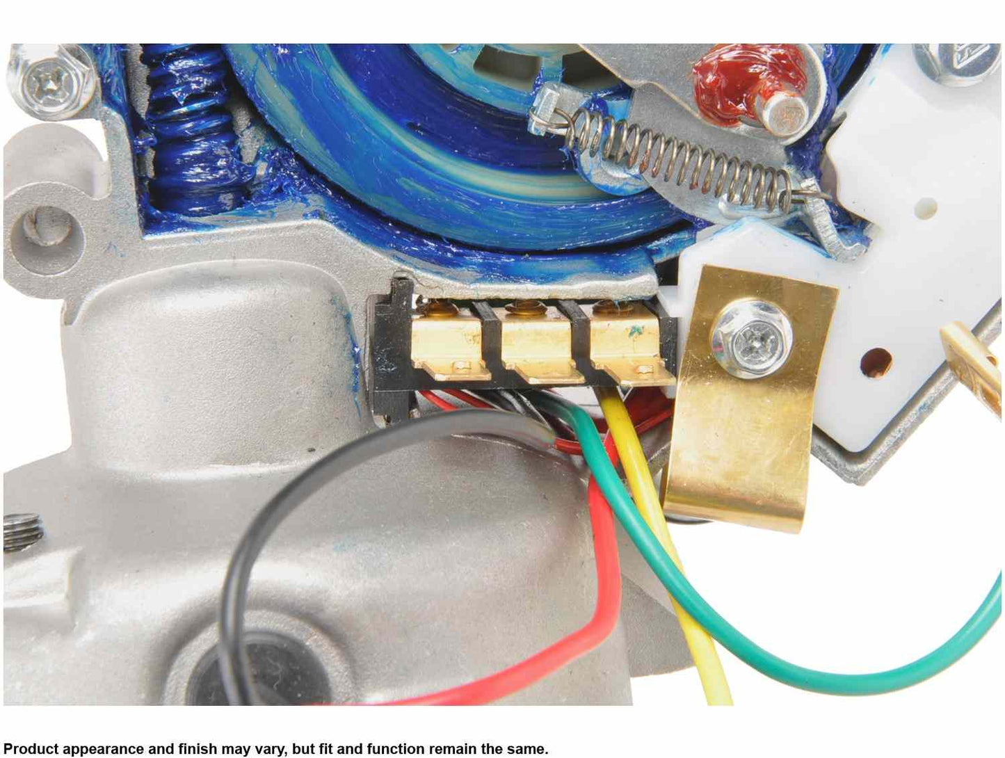 Cardone New Windshield Wiper Motor 85-156
