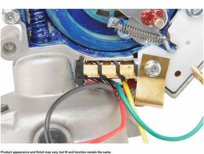 Cardone New Windshield Wiper Motor 85-156