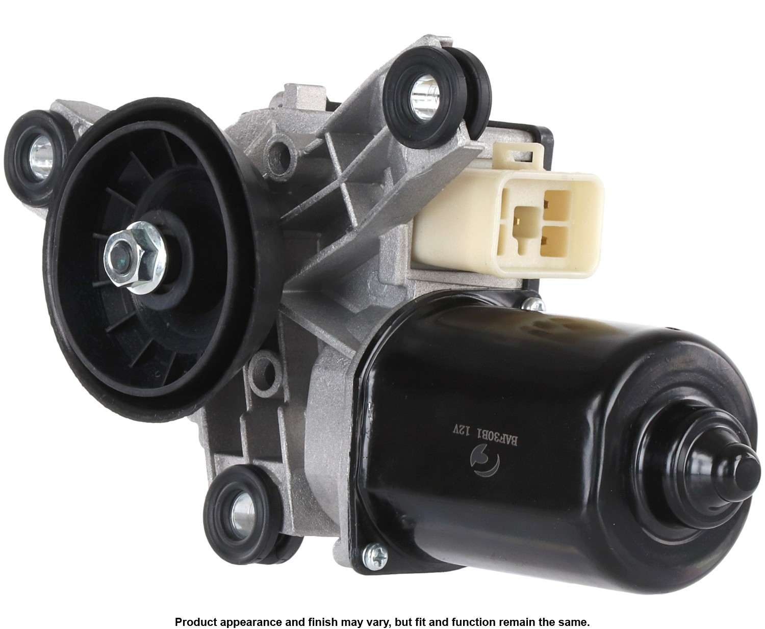 Cardone New Windshield Wiper Motor 85-158