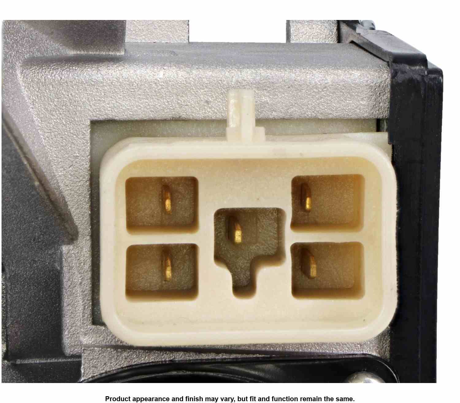 Cardone New Windshield Wiper Motor 85-158