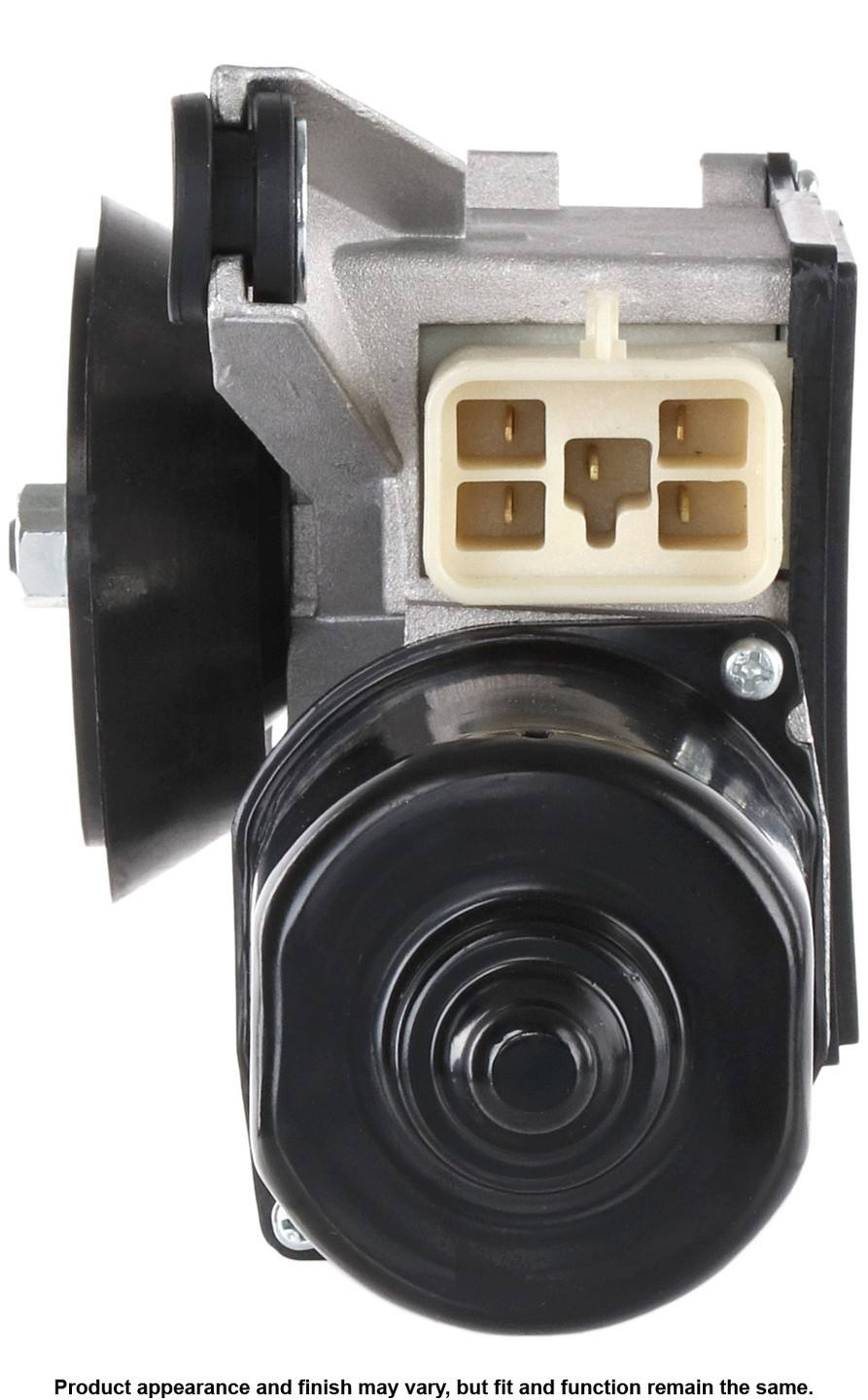 Cardone New Windshield Wiper Motor 85-158