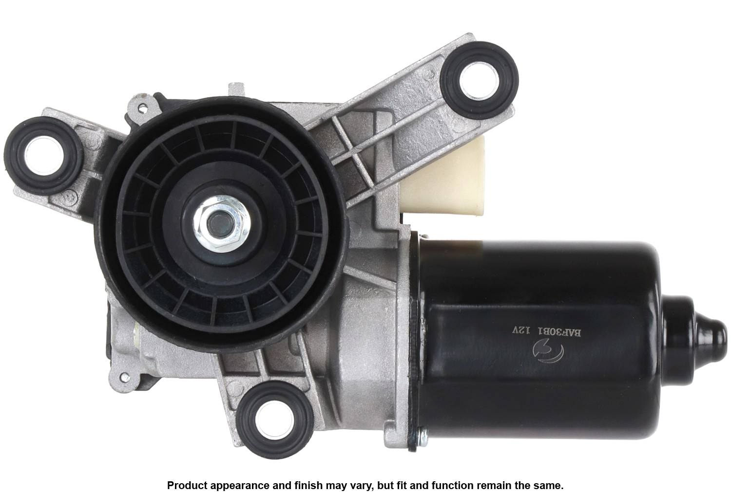 Cardone New Windshield Wiper Motor 85-158