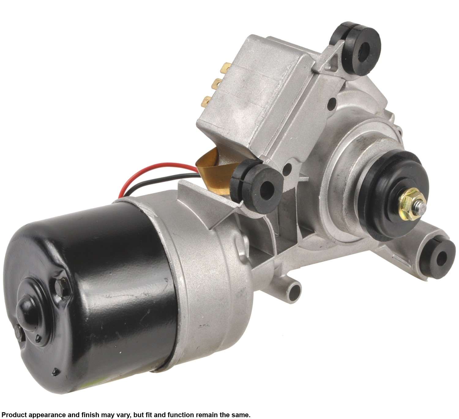 Cardone New Windshield Wiper Motor 85-162