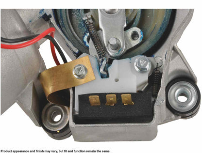 Cardone New Windshield Wiper Motor 85-162