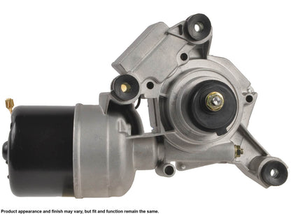 Cardone New Windshield Wiper Motor 85-168