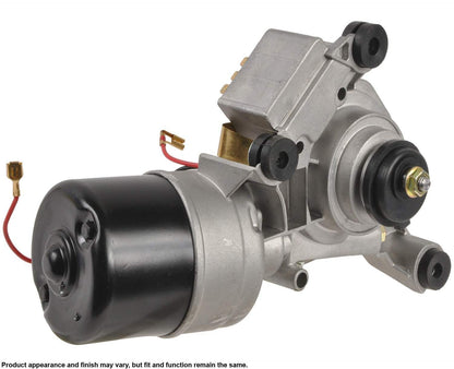 Cardone New Windshield Wiper Motor 85-168