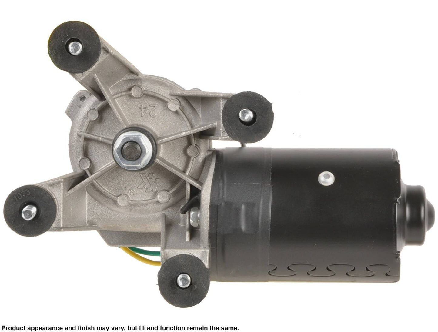 Cardone New New Windshield Wiper Motor 85-1735