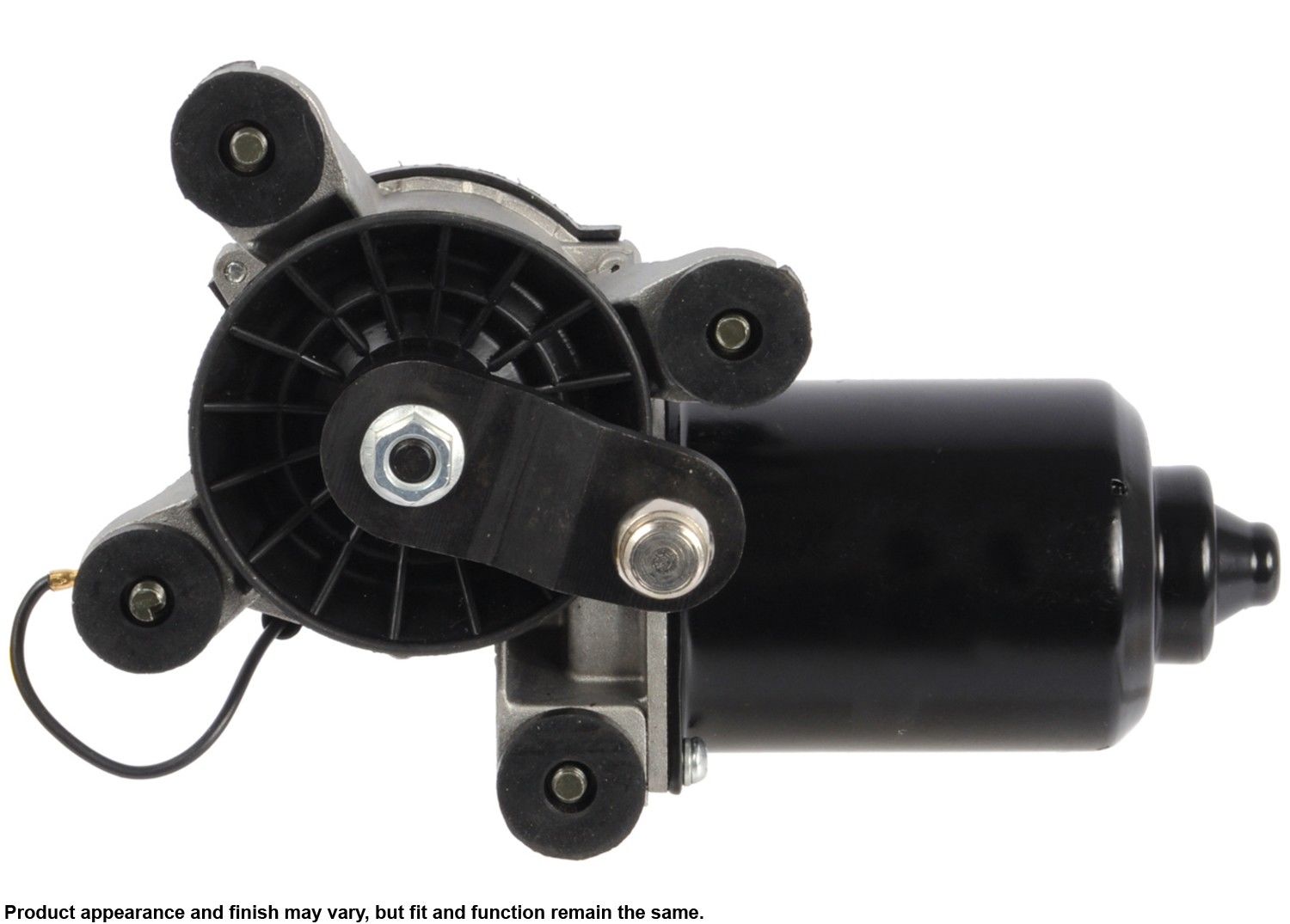 Cardone New Windshield Wiper Motor 85-1743