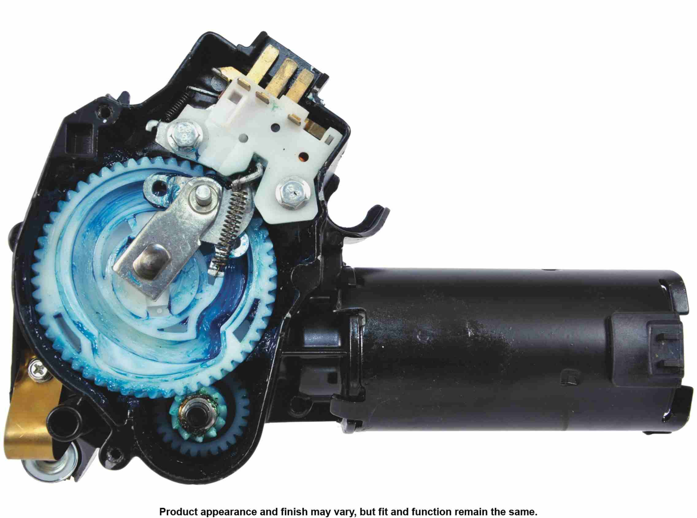 Cardone New New Windshield Wiper Motor 85-175