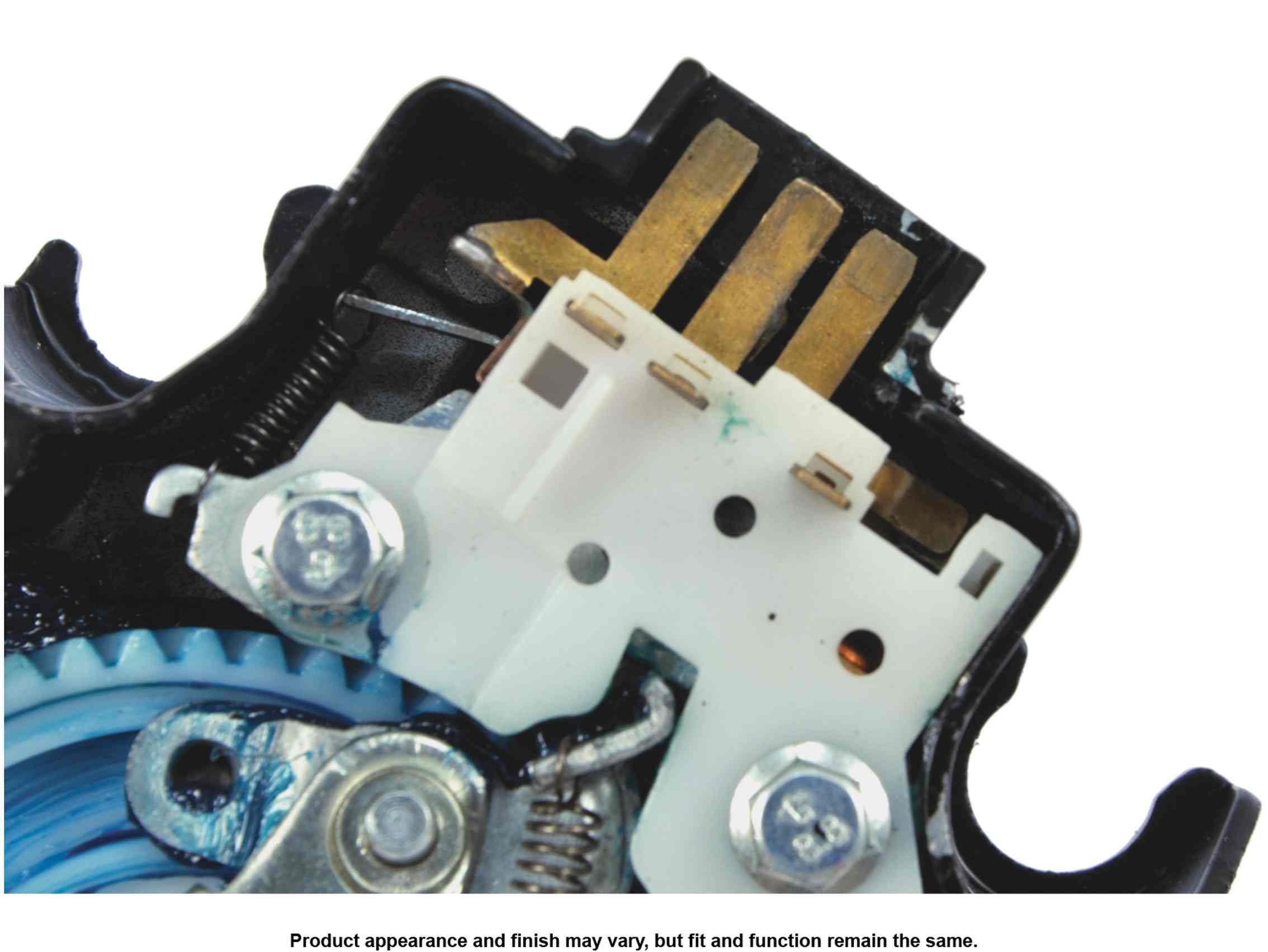 Cardone New New Windshield Wiper Motor 85-175