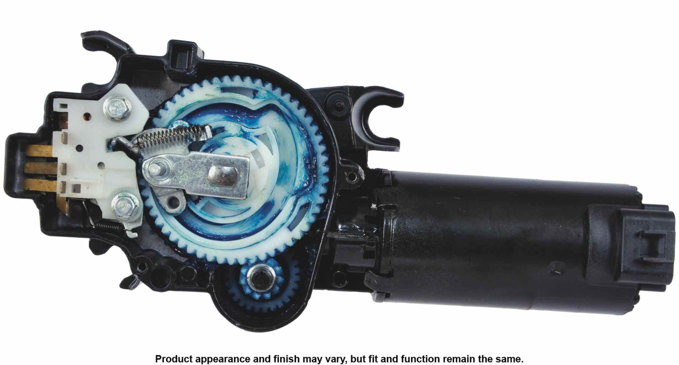 Cardone New New Windshield Wiper Motor 85-178