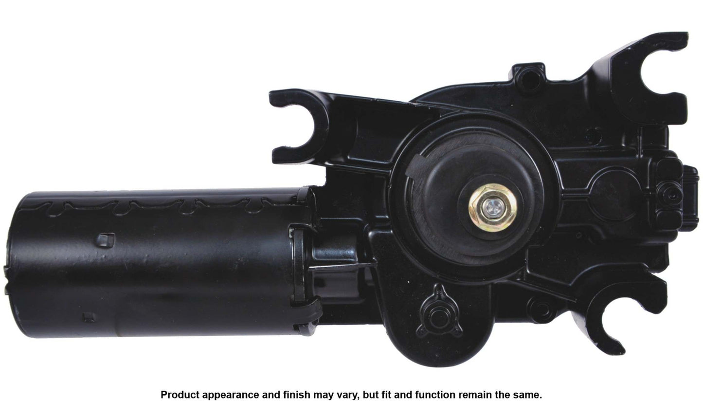 Cardone New New Windshield Wiper Motor 85-178