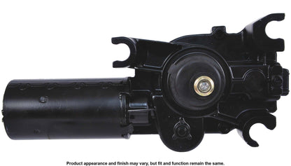 Cardone New New Windshield Wiper Motor 85-178