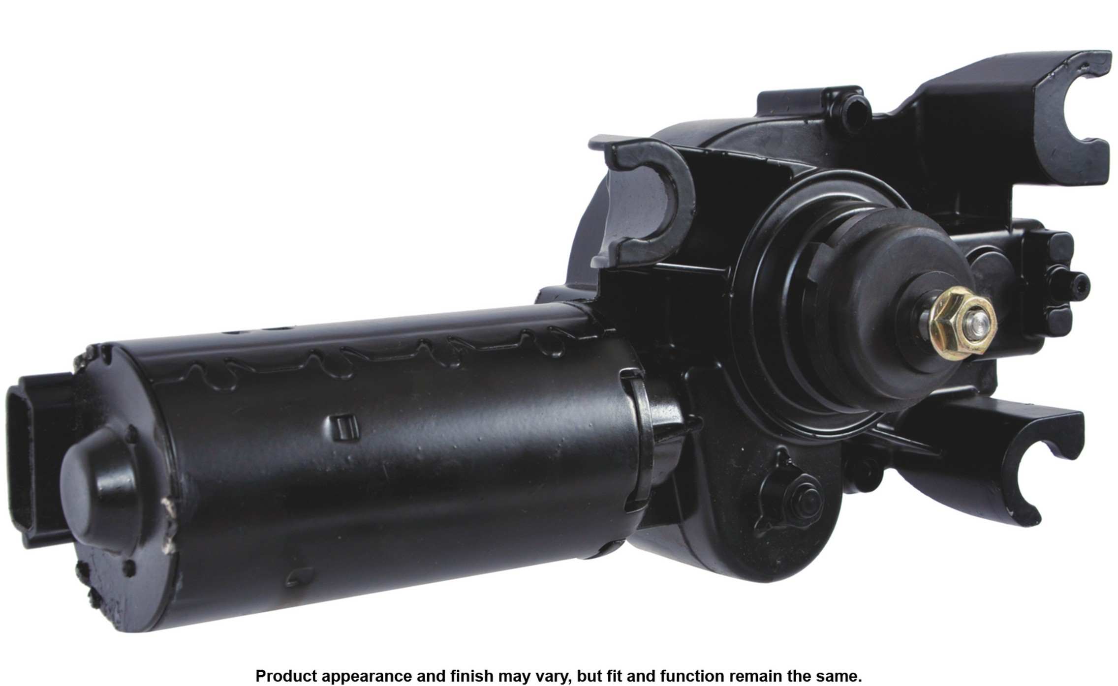 Cardone New New Windshield Wiper Motor 85-178