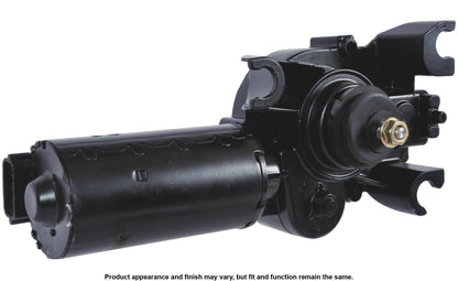 Cardone New New Windshield Wiper Motor 85-178