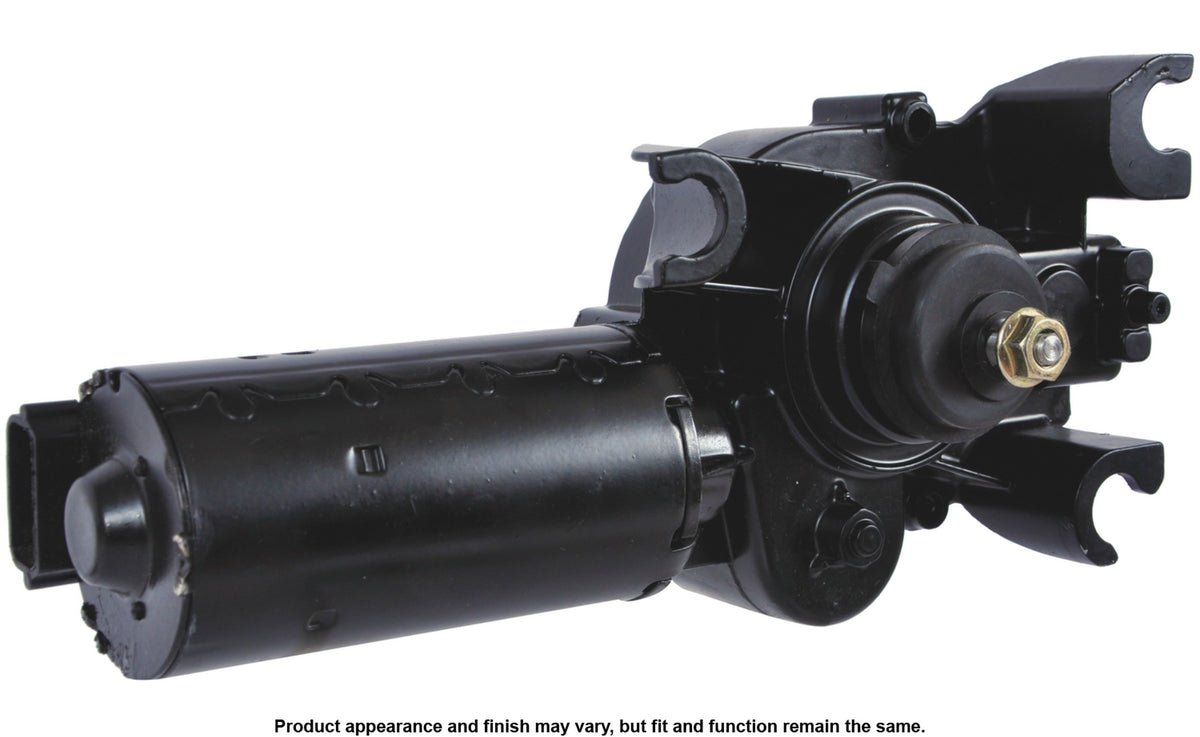 Cardone New New Windshield Wiper Motor 85-178