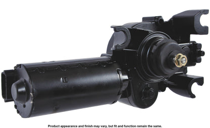 Cardone New New Windshield Wiper Motor 85-178