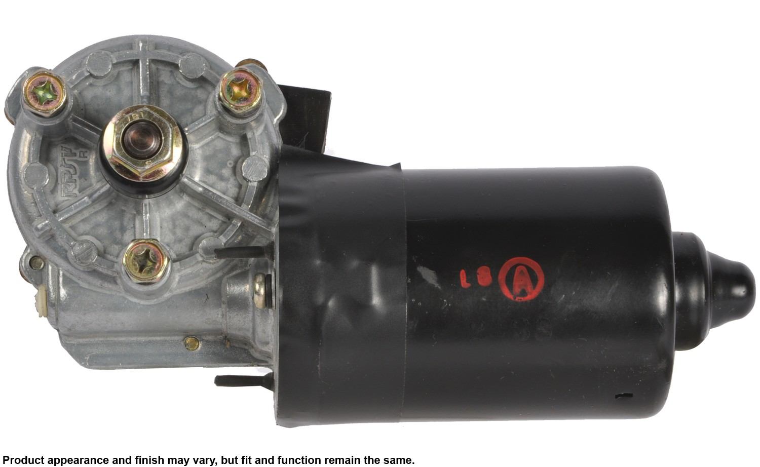 Cardone New Windshield Wiper Motor 85-1835