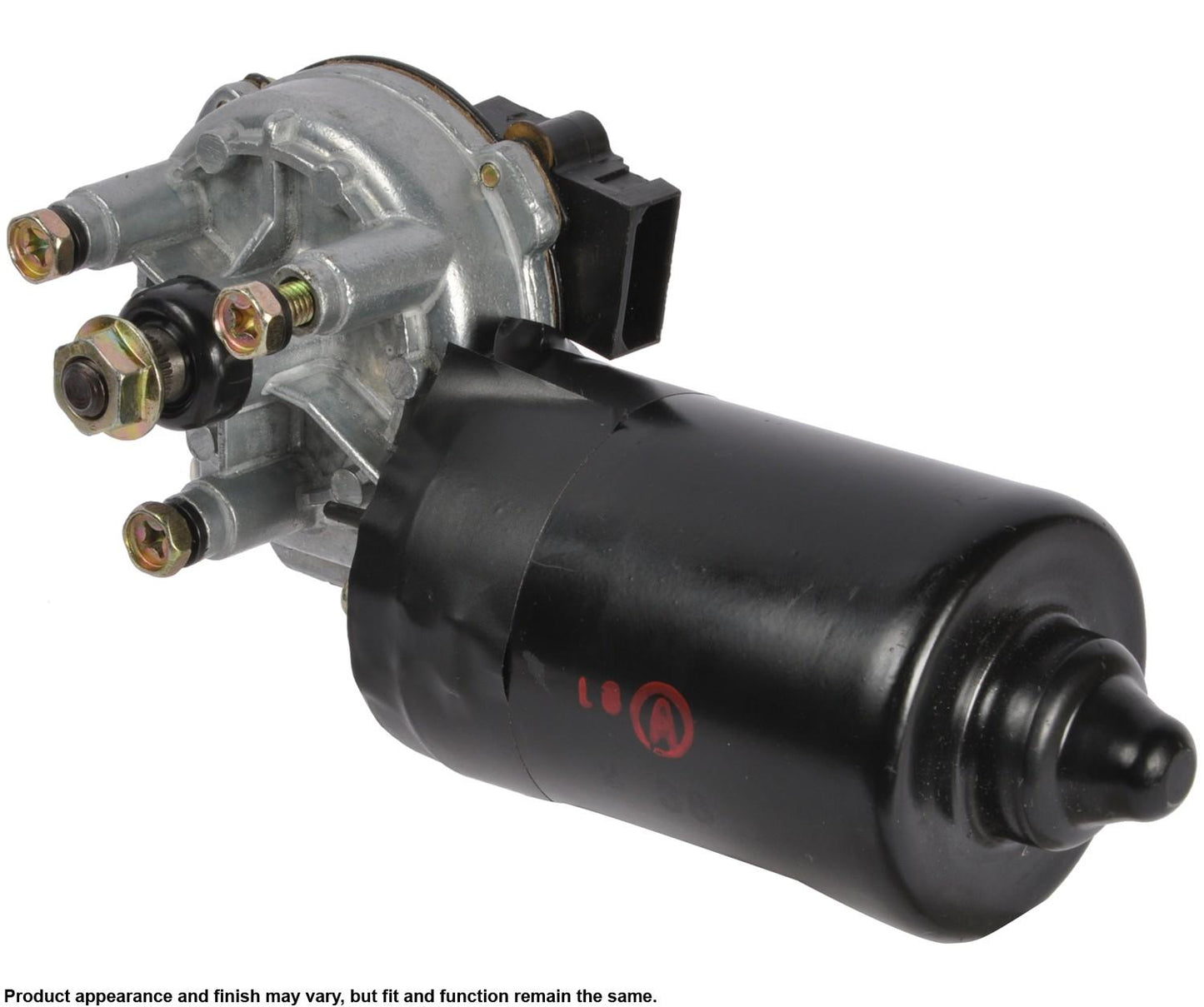 Cardone New Windshield Wiper Motor 85-1835