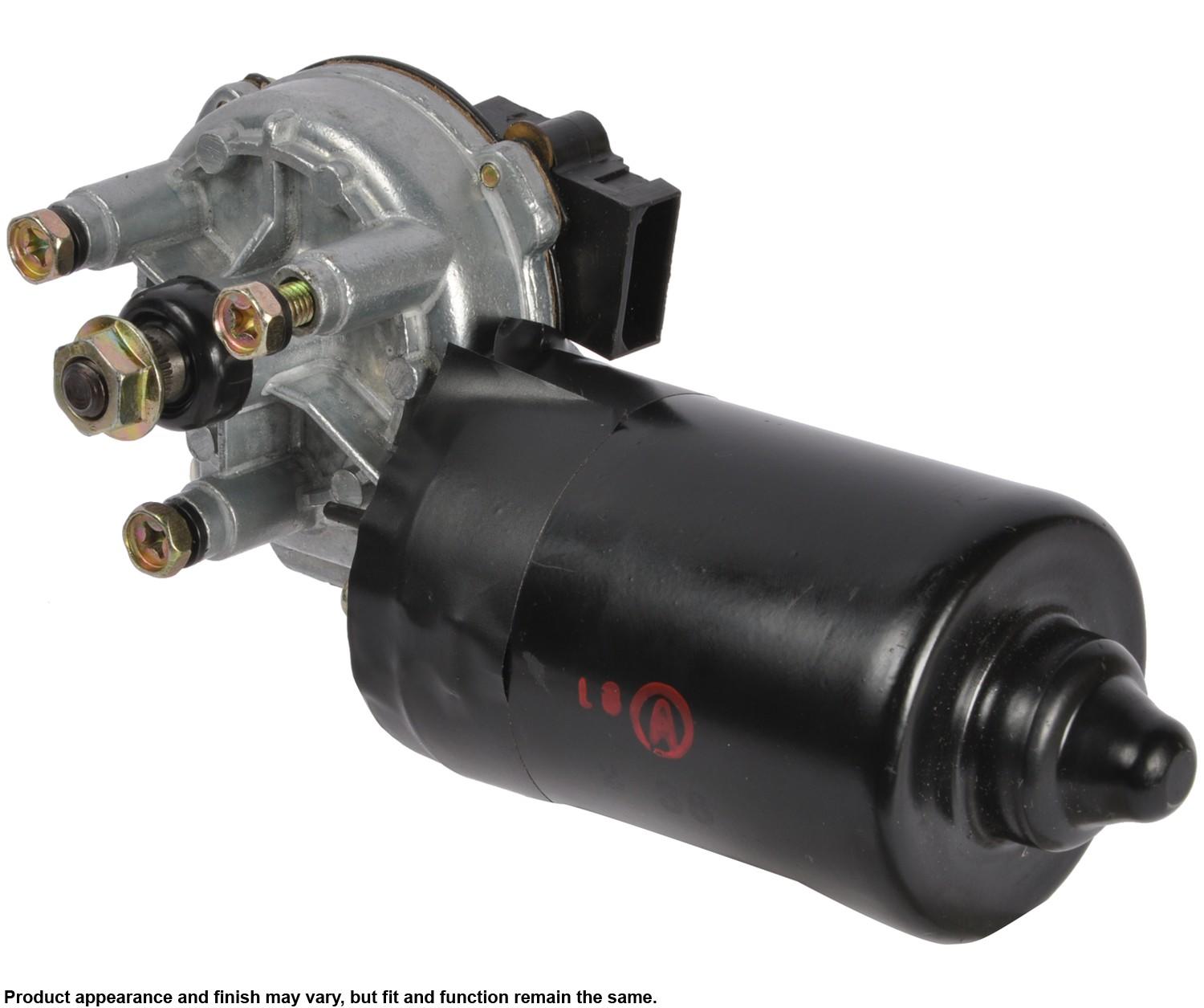 Cardone New Windshield Wiper Motor 85-1835