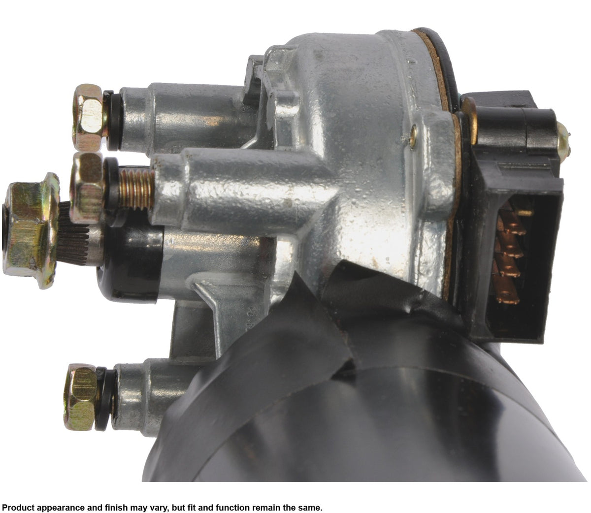Cardone New Windshield Wiper Motor 85-1835