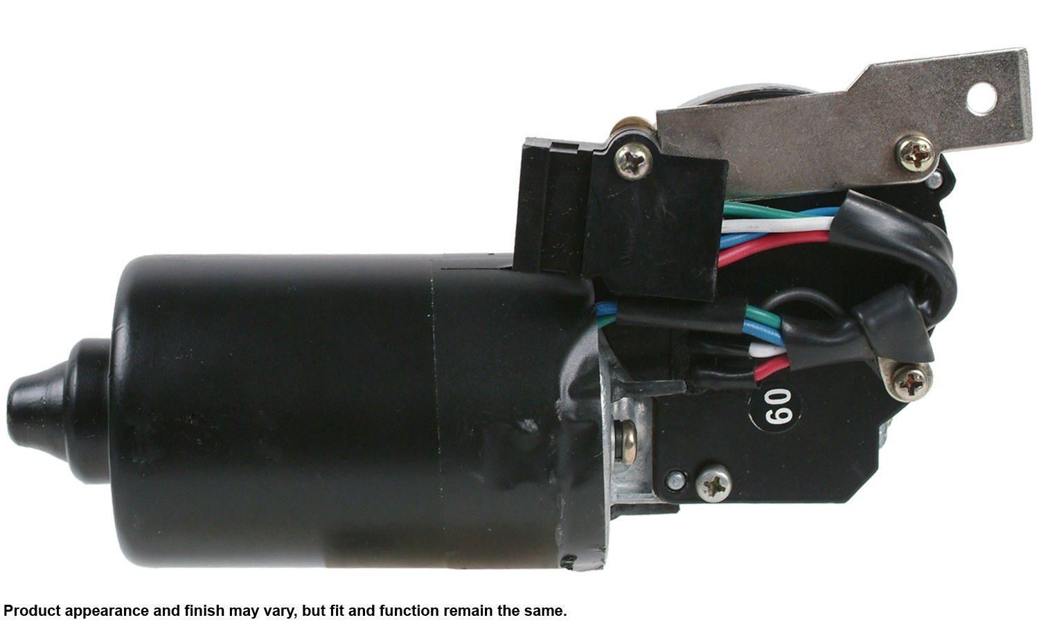 Cardone New Windshield Wiper Motor 85-1836