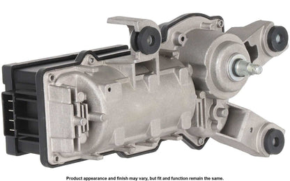 Cardone New Windshield Wiper Motor 85-1911