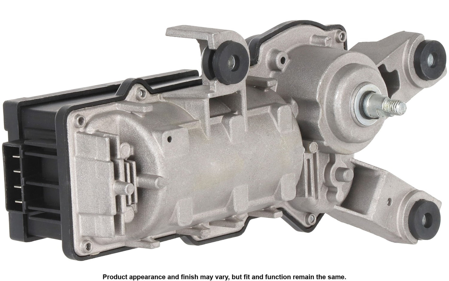 Cardone New Windshield Wiper Motor 85-1911