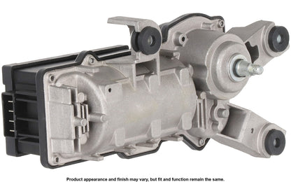 Cardone New Windshield Wiper Motor 85-1911