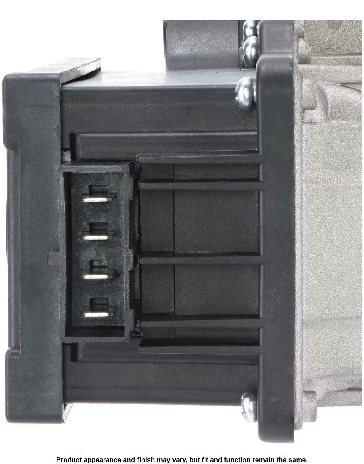 Cardone New Windshield Wiper Motor 85-1911