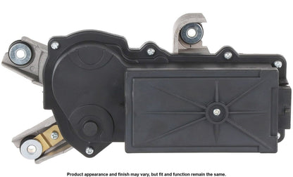 Cardone New Windshield Wiper Motor 85-1911