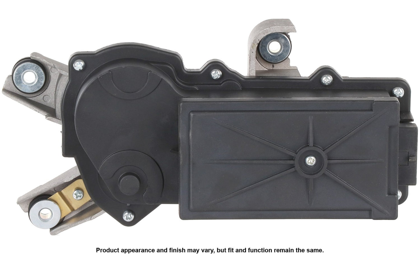 Cardone New Windshield Wiper Motor 85-1911