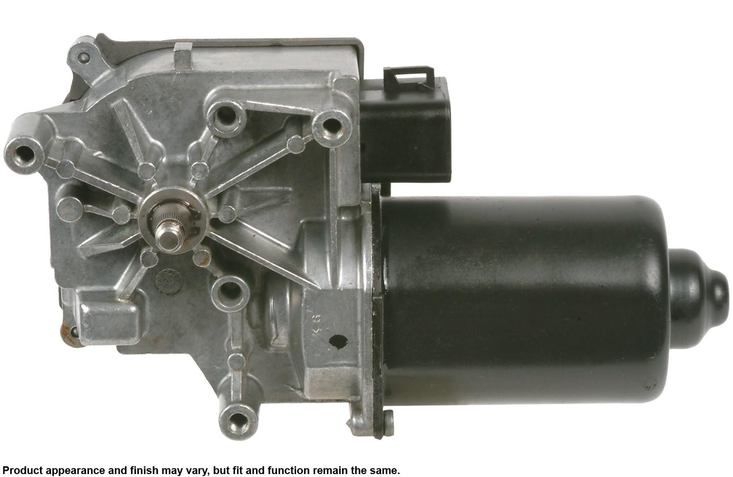 Cardone New Windshield Wiper Motor 85-192