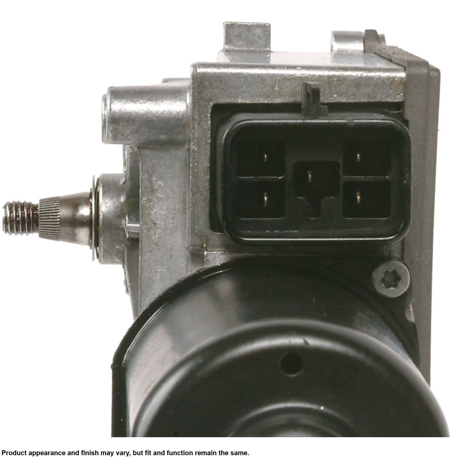 Cardone New Windshield Wiper Motor 85-192