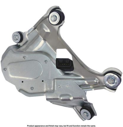Cardone New New Windshield Wiper Motor 85-20014
