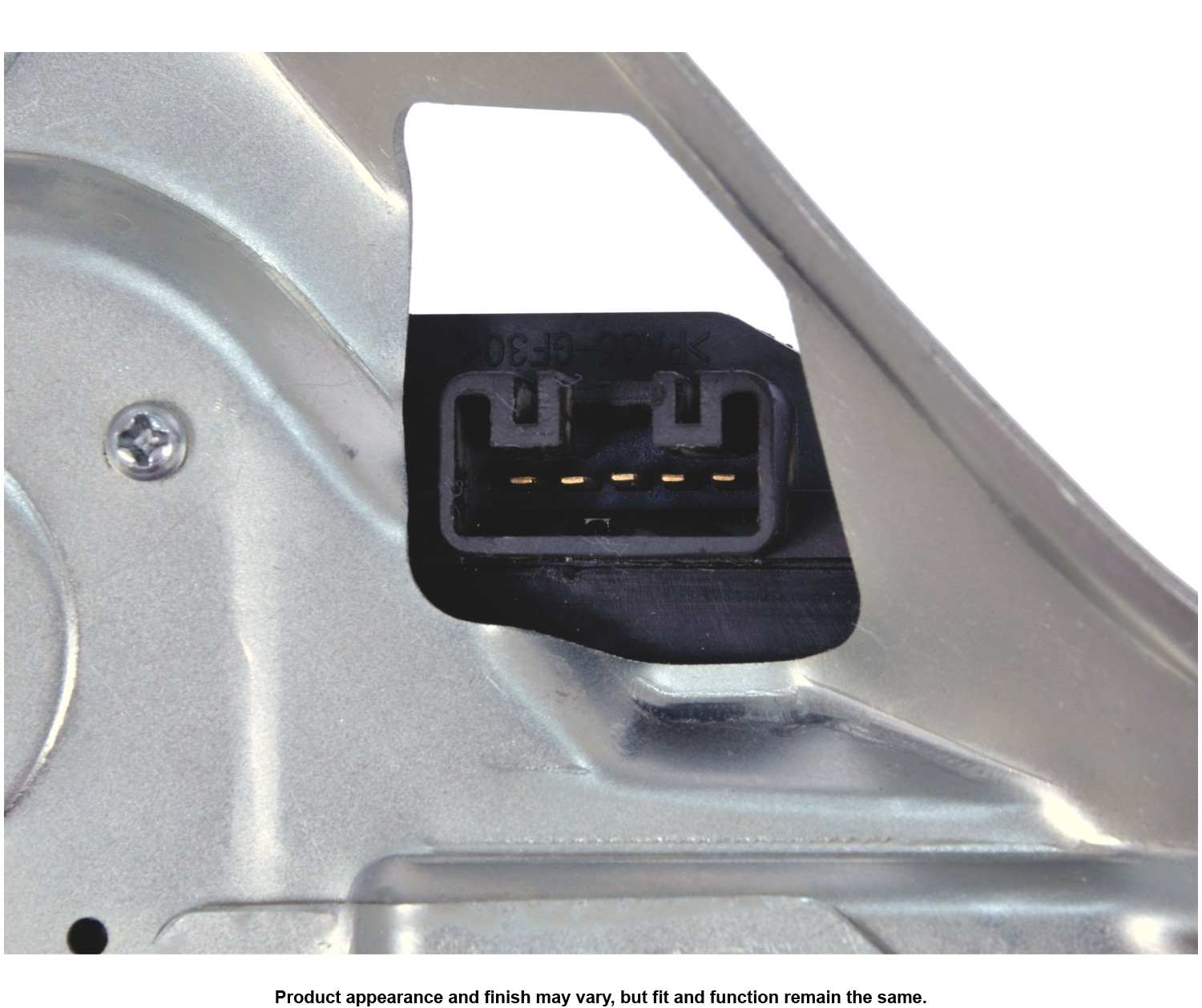 Cardone New New Windshield Wiper Motor 85-20014