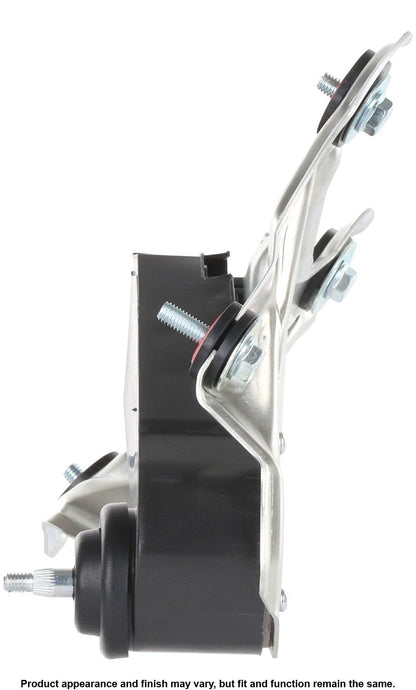 Cardone New New Windshield Wiper Motor 85-20034