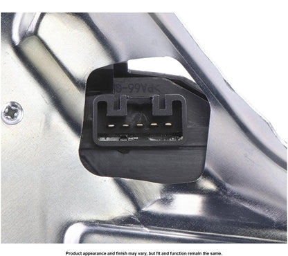 Cardone New New Windshield Wiper Motor 85-20034