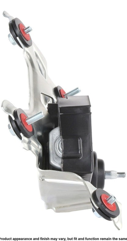 Cardone New New Windshield Wiper Motor 85-20034