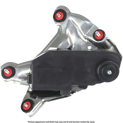 Cardone New New Windshield Wiper Motor 85-20034