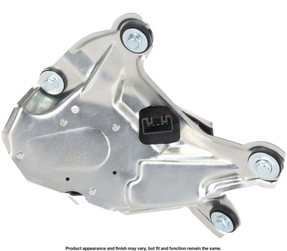 Cardone New New Windshield Wiper Motor 85-20034